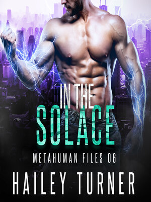 cover image of In the Solace